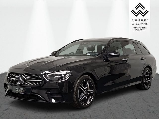 Image for 2023 Mercedes-Benz E Class E300 de AMG Line Premium + Estate