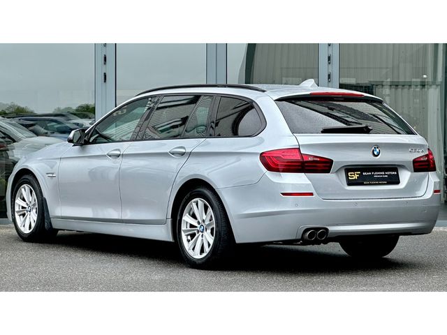 Image for 2017 BMW 5 Series D F11 SE 5DR AUTO