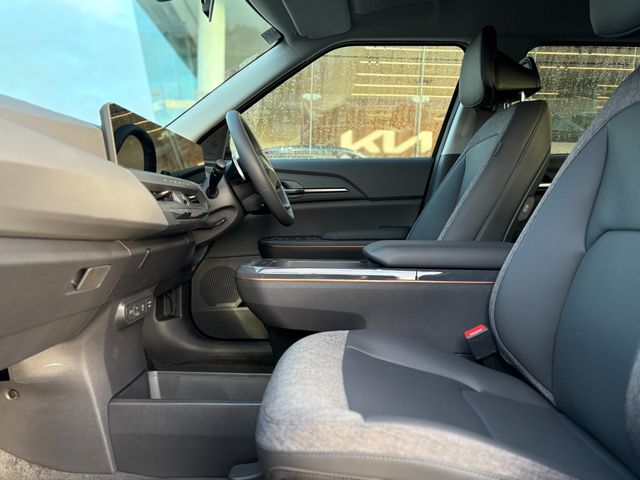 Image for 2026 Kia EV5 Earth 2 ( Range 530km )