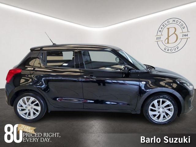Image for 2023 Suzuki Swift Swift 1.2 Mild Hybrid SZ-T AUTO