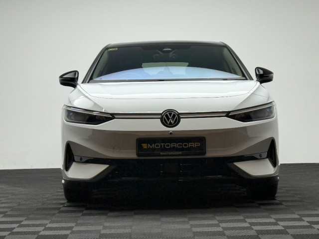 Image for 2025 Volkswagen ID.7 MATCH PRO
