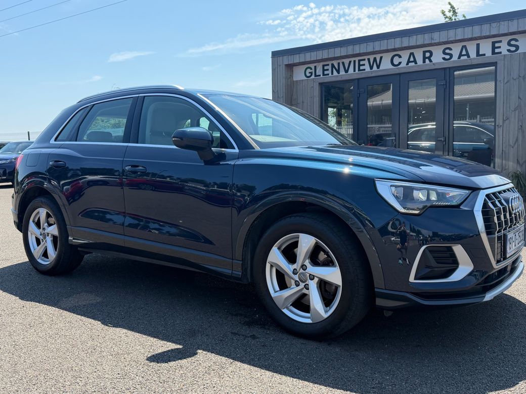 Image for 2019 Audi Q3 *DEPOSIT TAKEN*