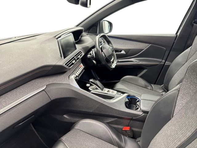 Image for 2019 Peugeot 5008 1.5HDi GT LINE *AUTO* €80 PER WEEK