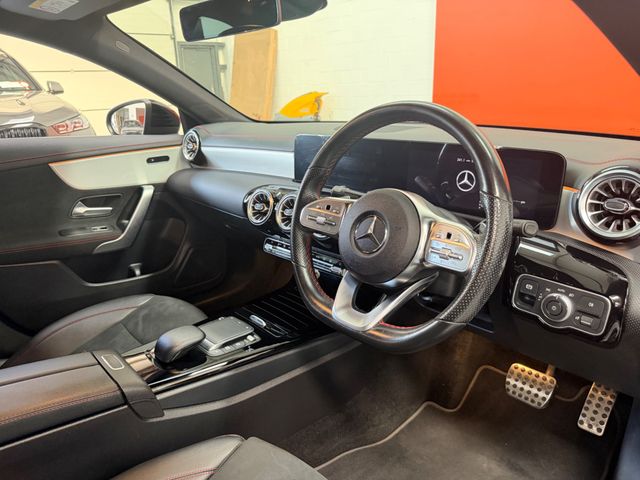 Image for 2023 Mercedes-Benz CLA Class CLA 250 E AMG LINE PREMIUM #62