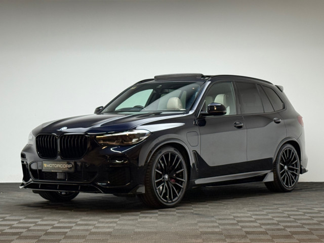 Image for 2022 BMW X5 45E M SPORT XDRIVE *PAN ROOF*