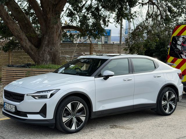 Image for 2022 Polestar 2 Pan Roof. Long Range. Dual Motor
