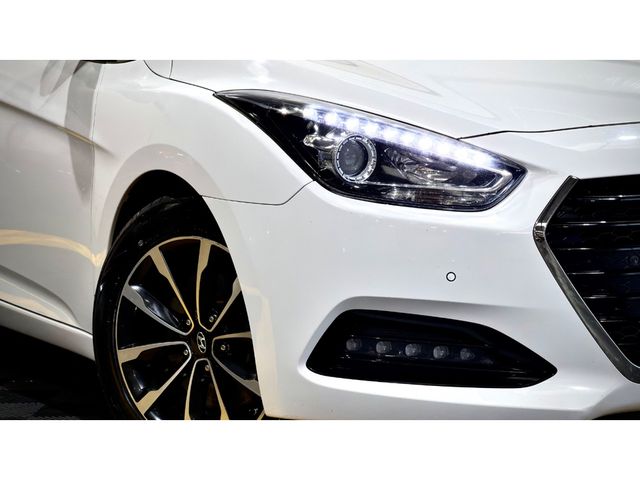 Image for 2016 Hyundai i40 SALON EXECUTIVE 4DR
