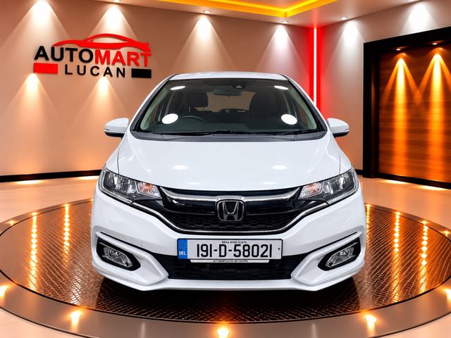 Image for 2019 Honda Fit 