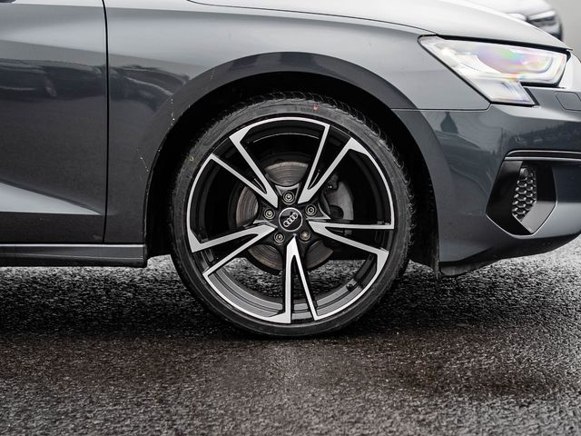 Image for 2023 Audi A3 TFSI SPORT