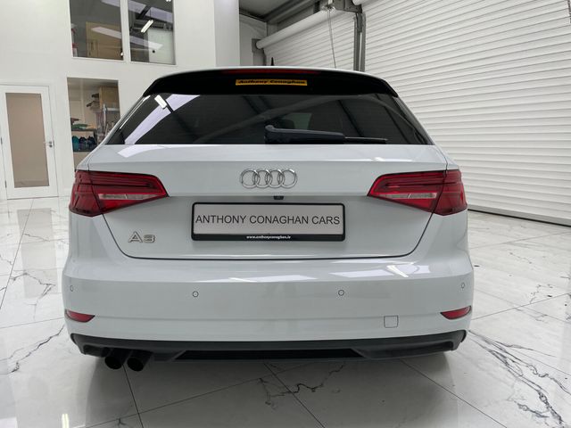 Image for 2019 Audi A3 1.5TFSI 150 S-Tronic ultra SE