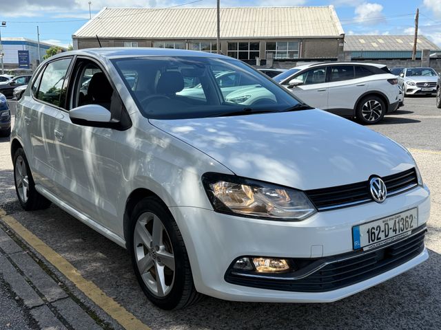Image for 2016 Volkswagen Polo BLUETOOTH. 2 KEYS