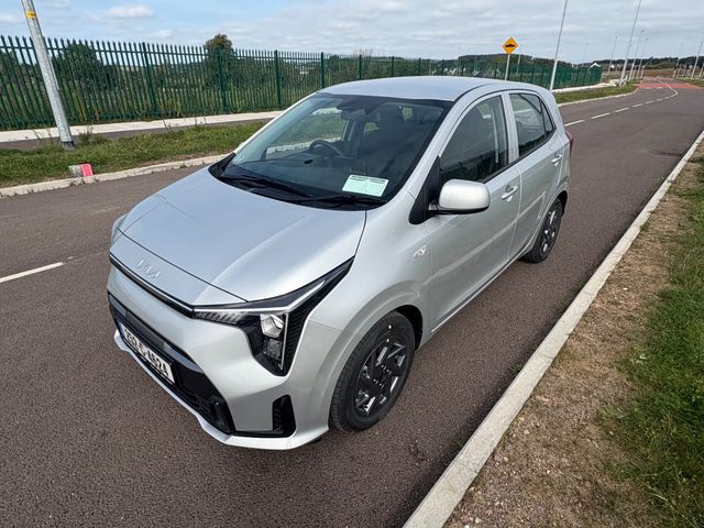 Image for 2025 Kia Picanto 1.0 Petrol, **Finance From 3.9% **7 Yrs Warranty, 3 Yrs AA, Apple Car Play, Reversing Camera, Sat Nav, Cruise Control, Electric Windows