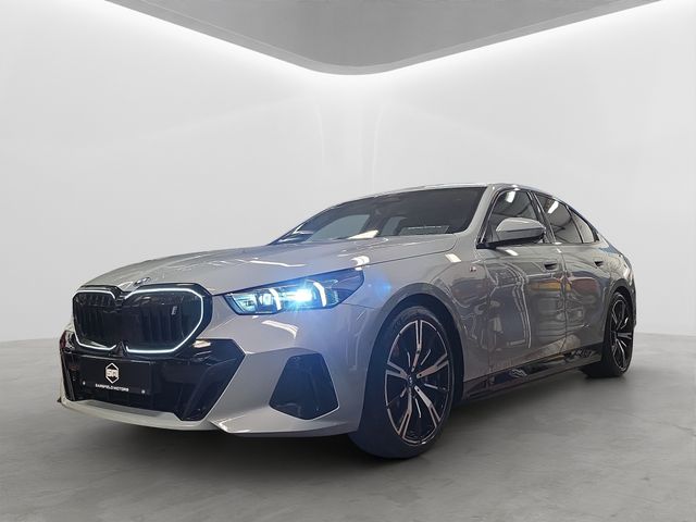 Image for 2024 BMW i5 EDRIVE40 M SPORT PRO. HUGE SPEC. FINANCE ARRANGED. SIMI. AA APPROVED.