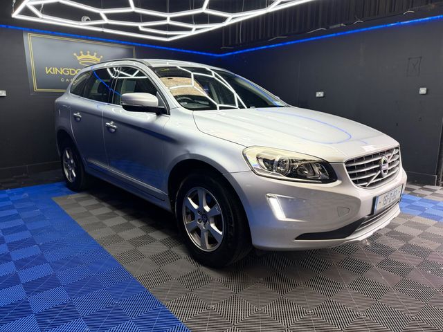 Image for 2015 Volvo XC60 D4 (181hp) FWD SE