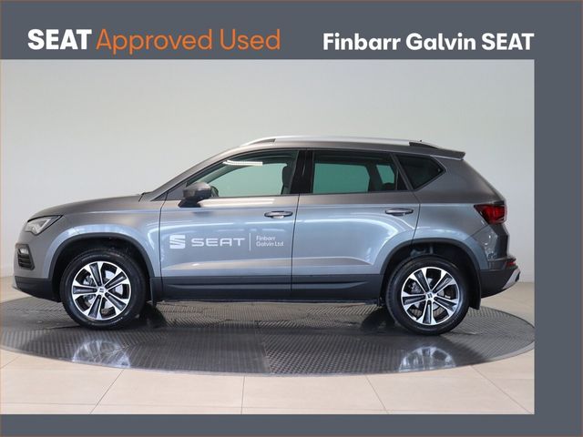 Image for 2026 SEAT Ateca 2.0TDI 150hp DSG SE+