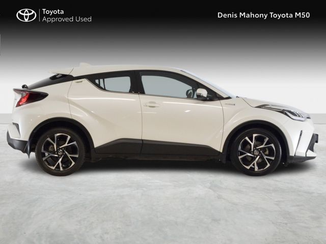 Image for 2022 Toyota C-HR Hybrid Sport Auto