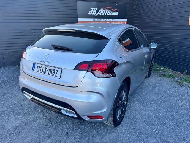Image for 2013 Citroen DS4 1.6 HDI DSTYLE 110BHP 5DR