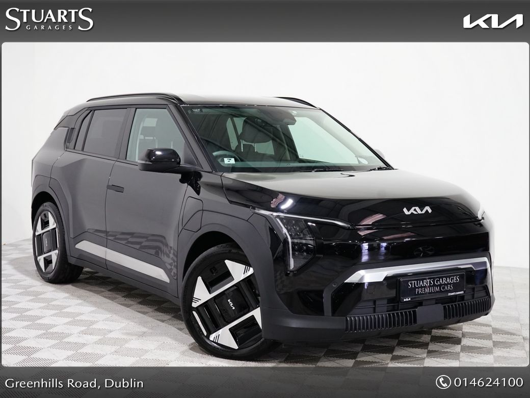 Image for 2025 Kia EV3 Earth K3 Long Range