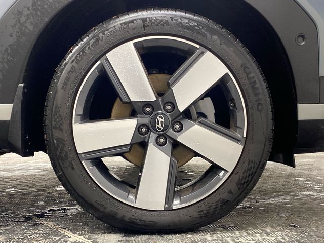 Image for 2025 Hyundai Santa Fe 1.6 PHEV 4WD Premium