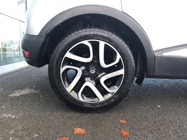 Image for 2016 Renault Captur dCi 90 S&S SIGNATURE