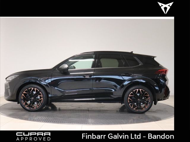 Image for 2026 Cupra Terramar eHYBRID 272hp DSG VZ