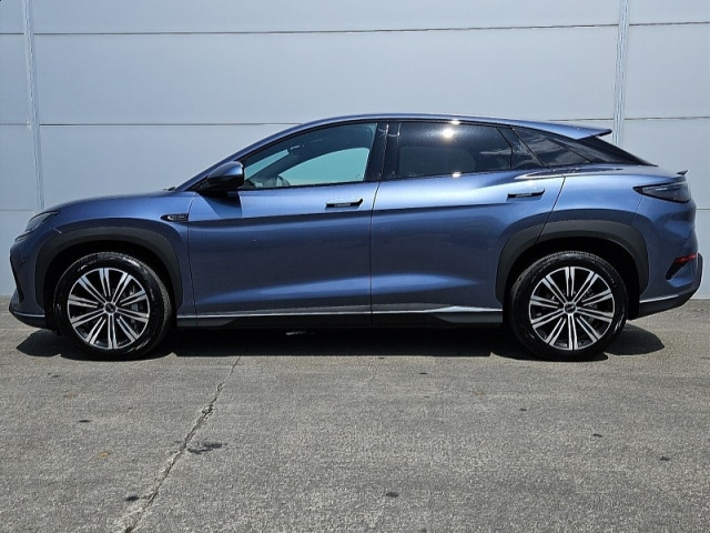 Image for 2026 BYD Sealion 7 Comfort 
