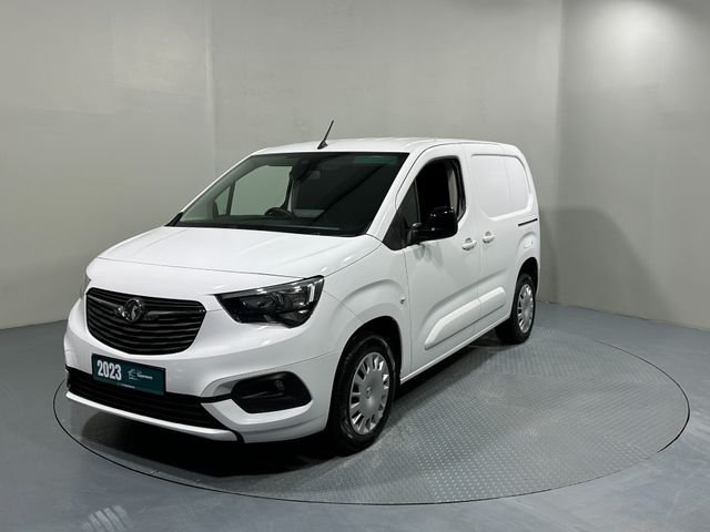 Image for 2023 Opel Combo Pro 100 BHP* High Spec*