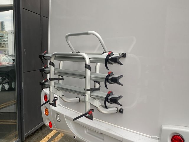 Image for 2026 Fiat Ducato Camper Benimar Primero 201 2 Berth Motorhome