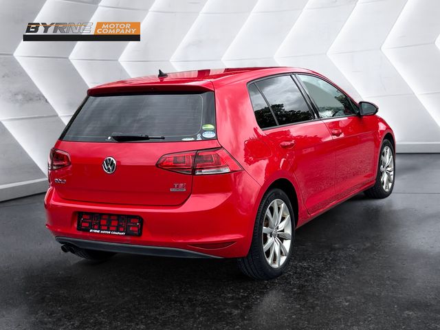 Image for 2014 Volkswagen Golf 1.4 TSI HIGHLINE AUTO
