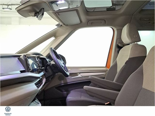 Image for 2025 Volkswagen Multivan 7 SEAT LIFE PHEV 240BHP A6A SOH