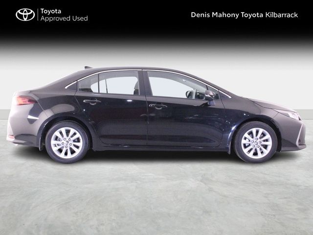 Image for 2023 Toyota Corolla LUNA 4DR SALOON AUTO