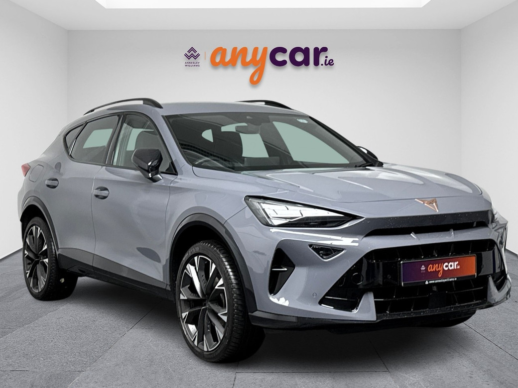 Image for 2025 Cupra Formentor 2.0Tdi 150Bhp DSG