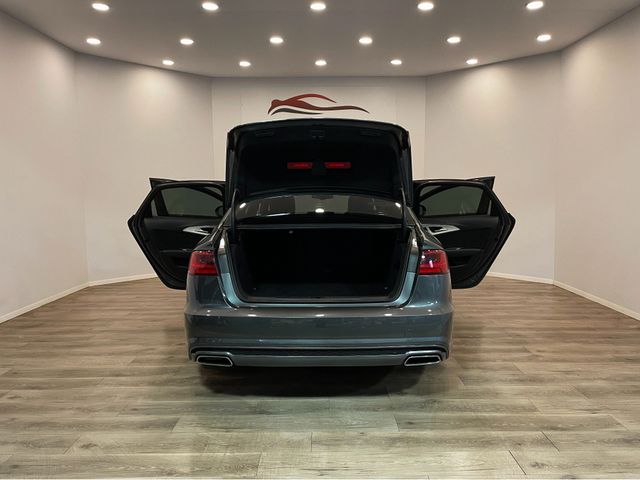 Image for 2018 Audi A6 2.0 TDI S LINE ULTRA 187BHP 4DR AUTO 190PS