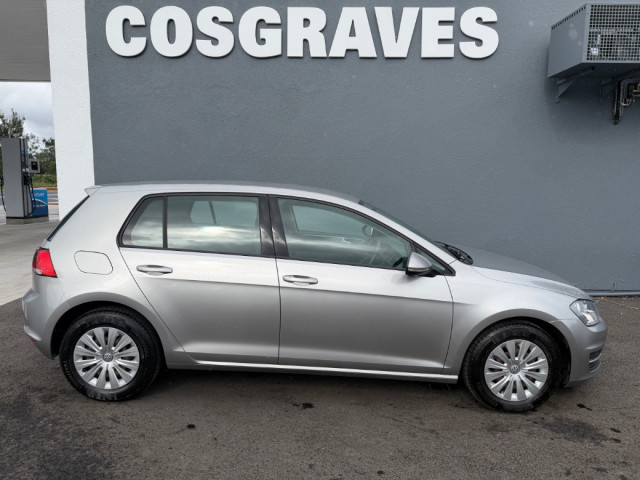 Image for 2013 Volkswagen Golf TL 1.2tsi M6F 5DR 105HP * LOW MILEAGE * 
