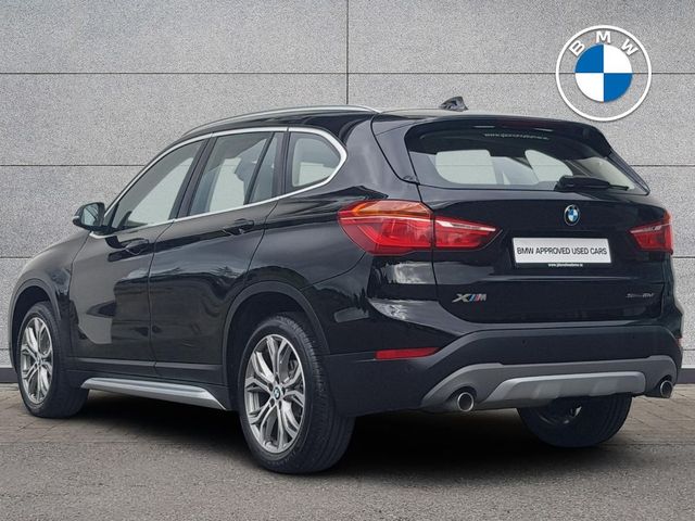 Image for 2019 BMW X1 sDrive18d xLine