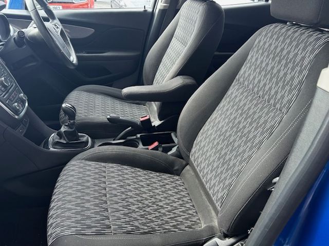 Image for 2016 Opel Mokka SC 1.6 CDTi 136PS 6 Speed S/S