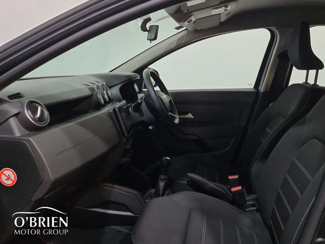 Image for 2024 Dacia Duster 1.5 Blue dCi 115 Expression