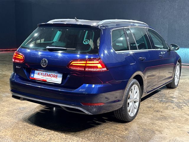 Image for 2019 Volkswagen Golf 1.2 TSI COMFORT LINE TECH EDITION - FACTORY ALLOYS - ADAPTIVE CRUISE CONTROL - LED HEADLIGHTS