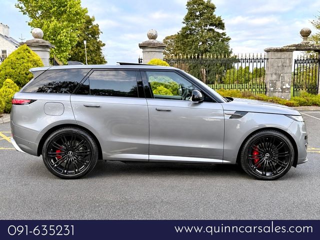 Image for 2024 Land Rover Range Rover Sport P460e DYNAMIC SE AUTO==LOW MILEAGE==