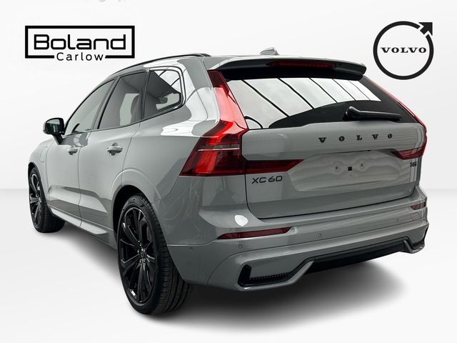 Image for 2025 Volvo XC60 T6 ULTRA BLACK EDITION *NEW MODEL* €200 P/W 3YRS