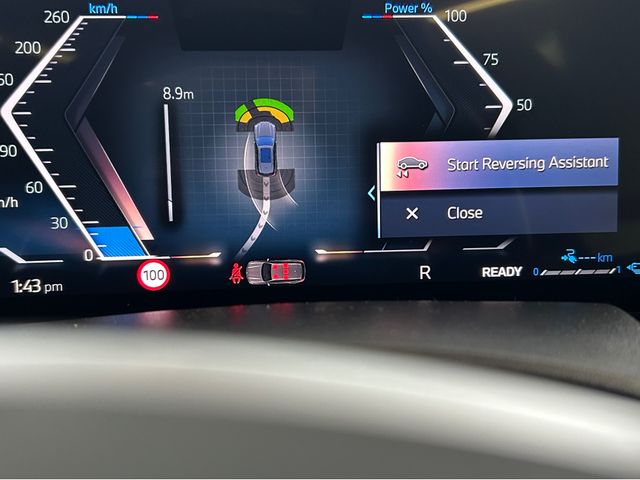 Image for 2025 BMW X5 50E M SPORT*PAN ROOF*SKYSCRAPER GREY* 