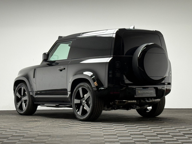 Image for 2026 Land Rover Defender HARD TOP S