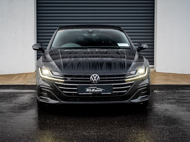 Image for 2024 Volkswagen Arteon R-line 2.0tdi D7F 150HP 5DR AU