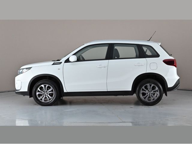 Image for 2021 Suzuki Vitara 1.4 Boosterjet Hybrid SZ4 5DR