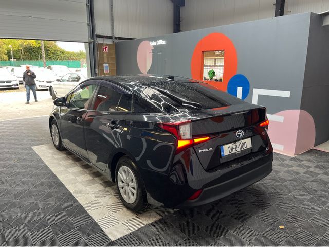 Image for 2021 Toyota Prius €20950! 2021 TOYOTA PRIUS 1.8L HYBRID / 107K KMS / ADAPTIVE CRUISE CONTROL, REVERSE CAMERA & MORE