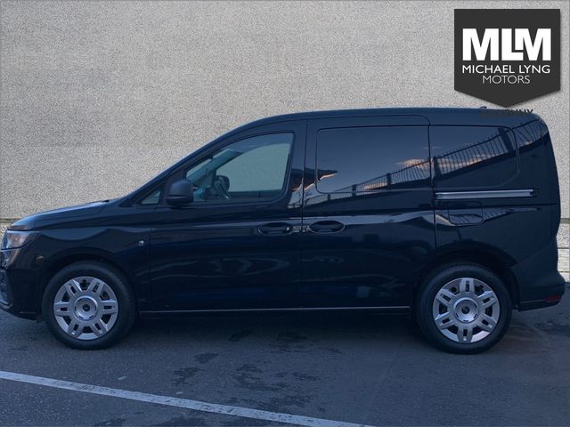 Image for 2026 Ford Transit Connect Trend SWB 2.0 Dsl 102ps