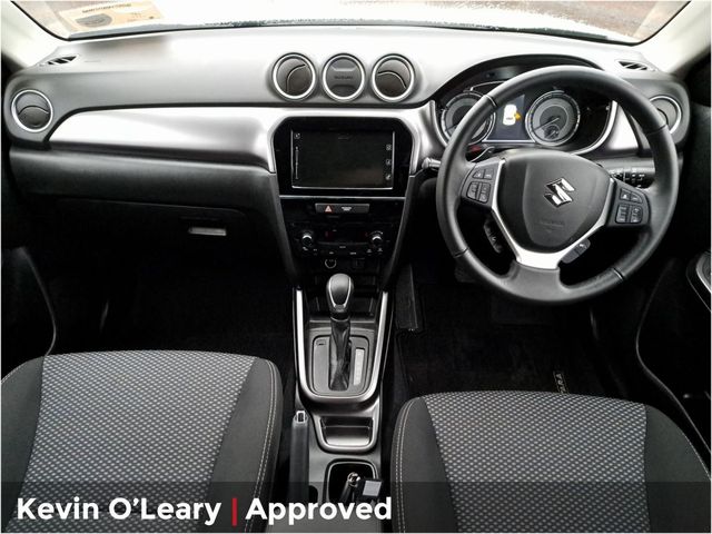 Image for 2024 Suzuki Vitara 1.5 HEV SZ-T