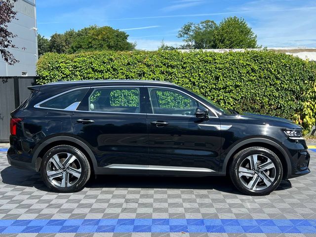 Image for 2023 Kia Sorento K3 1.6 HYBRID AUTO 7-SEATER // LEATHER HEATED SEATS // ADAPTIVE CRUISE CONTROL // DIGITAL CLUSTER