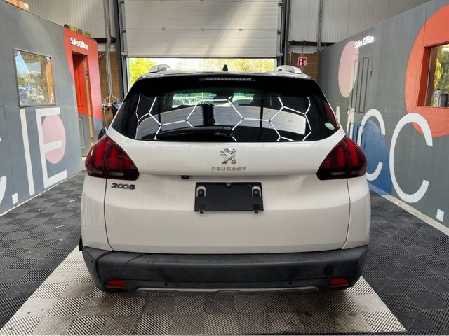 Image for 2018 Peugeot 2008 €13950 2018 PEUGEOT 2008 1.2 AUTOMATIC / CRUISE CONTROL / REVERSE CAMERA AND MORE