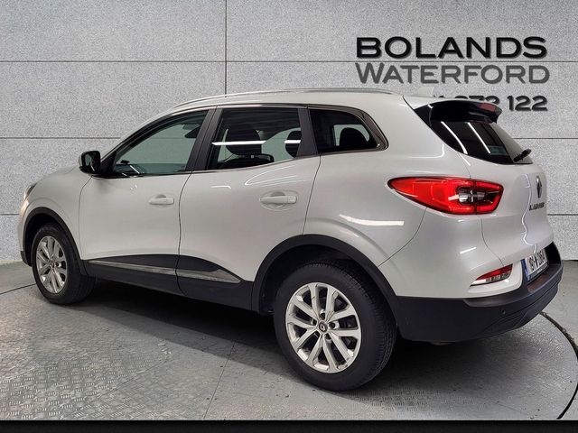 Image for 2019 Renault Kadjar 1.5 BLUE dCi 115 Iconic